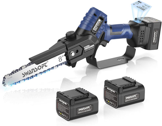 Motosega a batteria CS-2 Swansoft